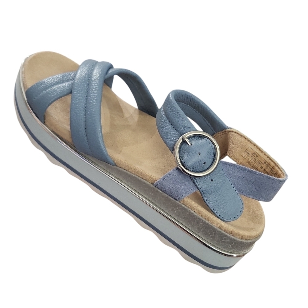 Vionic Pheonix Reyna Slide Sandal Sz 11